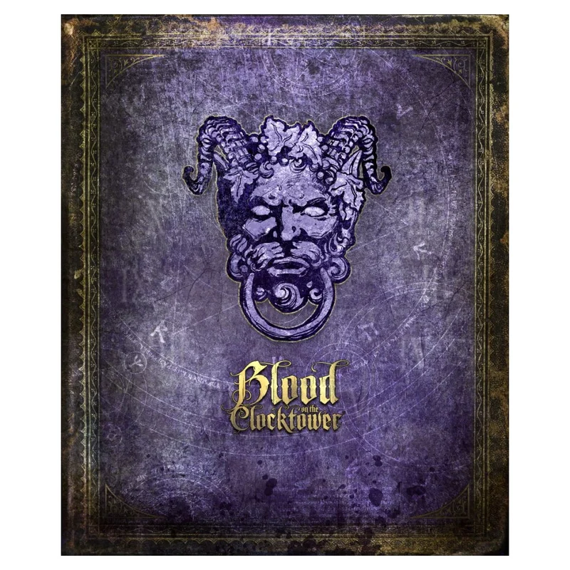 Product Image for Brädspel - Blood on the Clocktower (En) - Brädspel | Webhallen