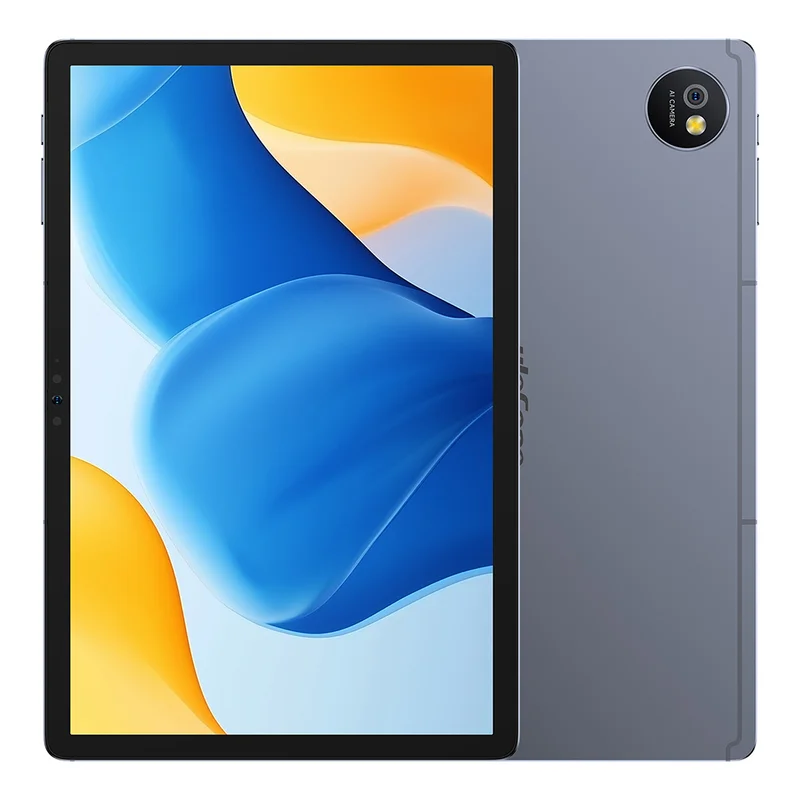 Product Image for Surfplatta - Ulefone Tab A10 Pro - Space Gray - Android | Webhallen