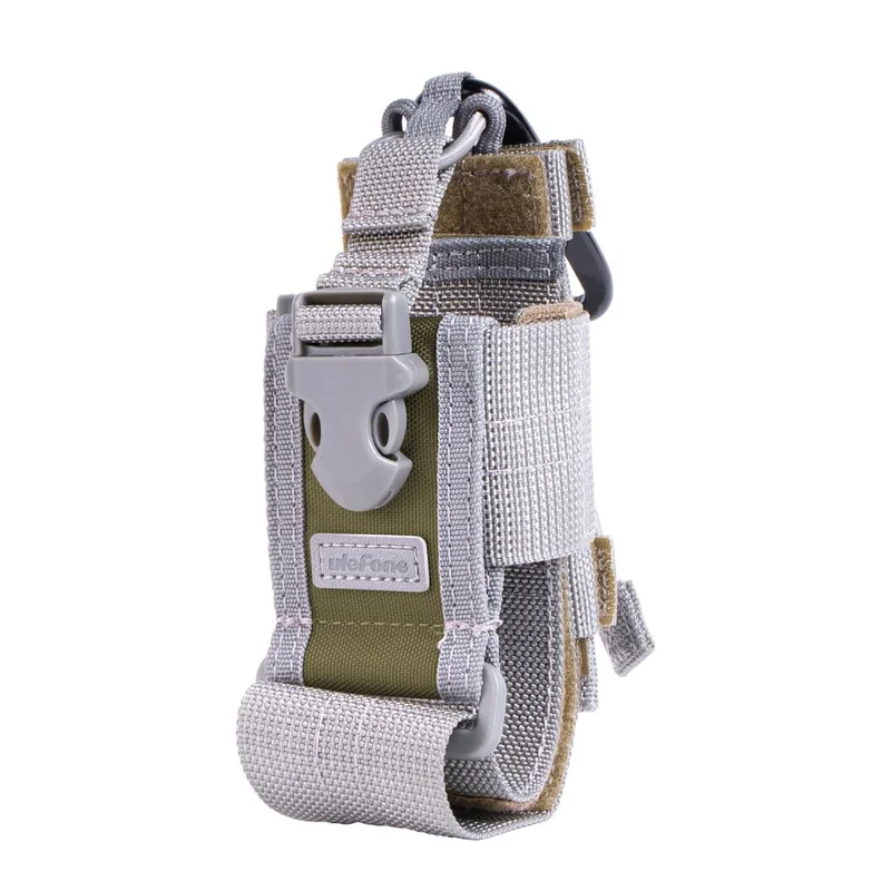 Product Image for Ulefone Armor Molle Holster Telefonväska - Mobilskal | Webhallen
