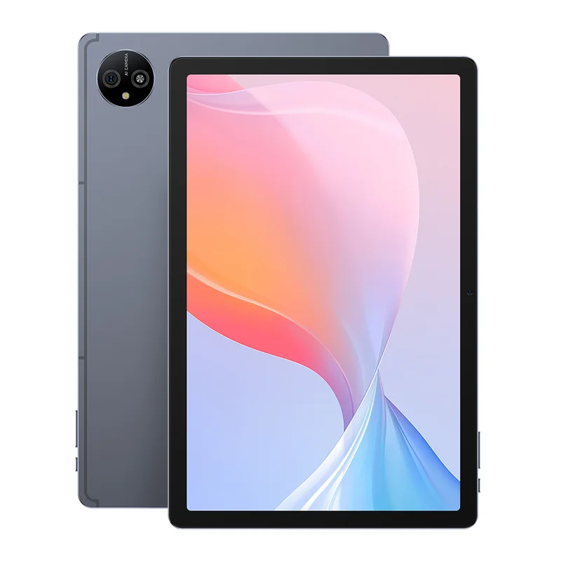 Product Image for Surfplatta - Ulefone Tab A11 4GB / 128GB - Space Gray - Android | Webhallen