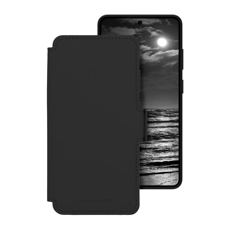 dbramante1928 Lynge MagSafe ICON - Galaxy S26 Ultra - Midnight