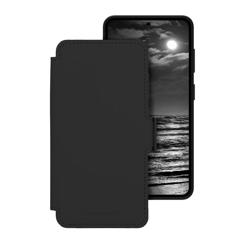 dbramante1928 Lynge MagSafe ICON - Galaxy S26 - Midnight
