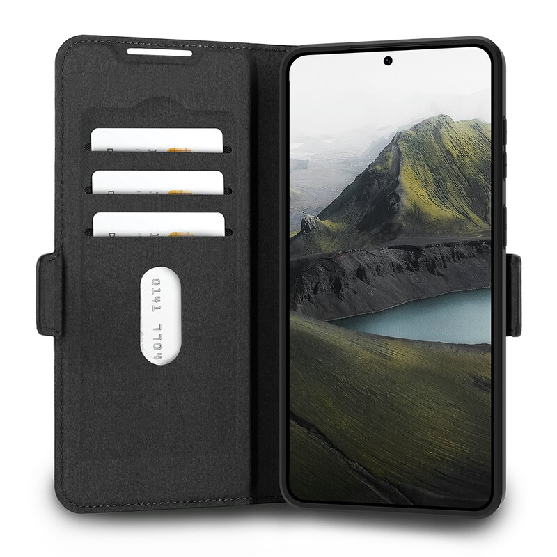 dbramante1928 Oslo Pro - Galaxy S26+ - Black