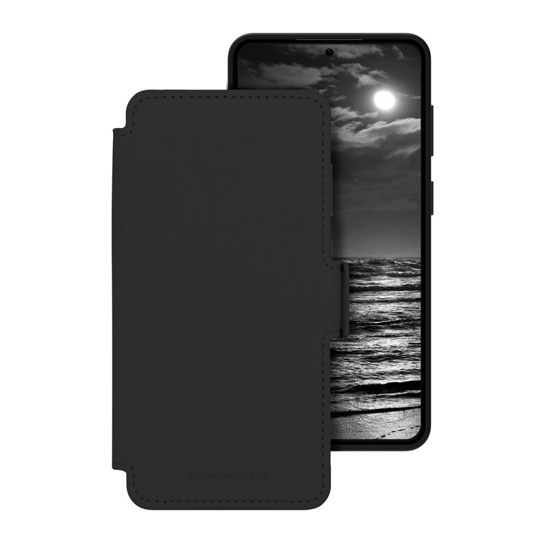 dbramante1928 Lynge MagSafe ICON - Galaxy S26+ - Midnight