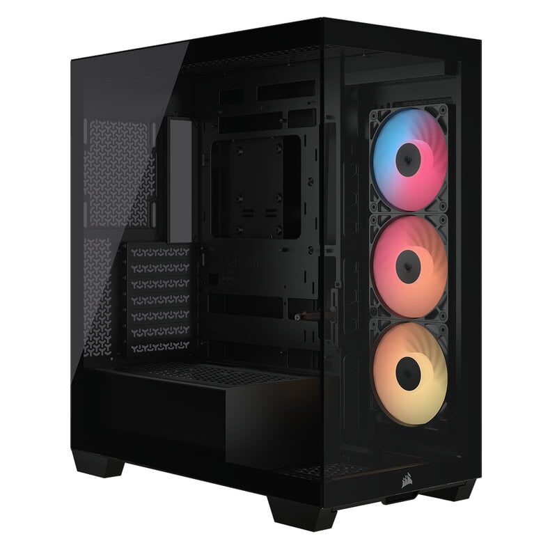 Corsair 3500X R-SR / ARGB / TG