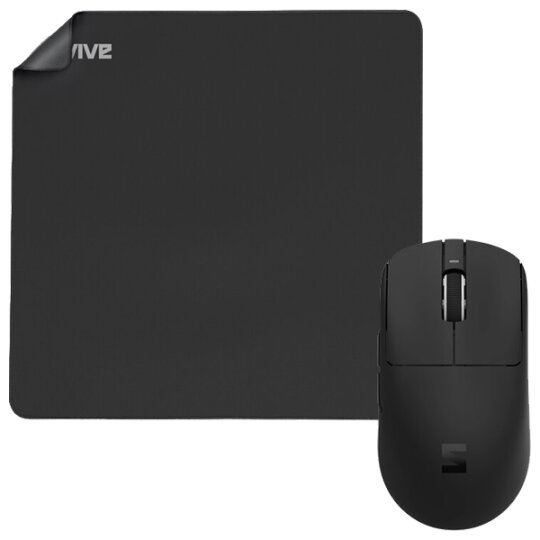 Svive Flow Bundle Starter