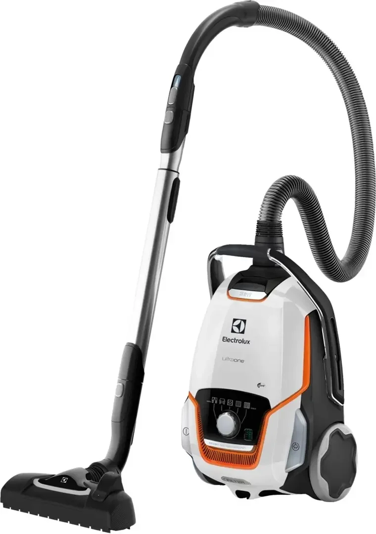 Product Image for Electrolux UltraOne EUOC94IW Dammsugare - Golvdammsugare | Webhallen