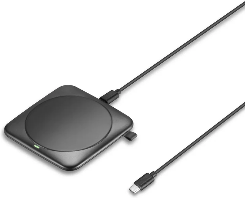 Product Image for ON WCR 100 Wireless Charger 10W - Trådlös laddning & Laddstationer | Webhallen