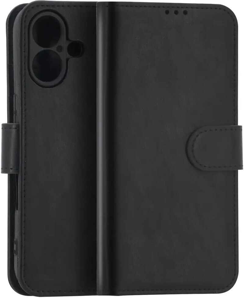 Andersson PU leather wallet w/ MagSafe - Apple iPhone 16