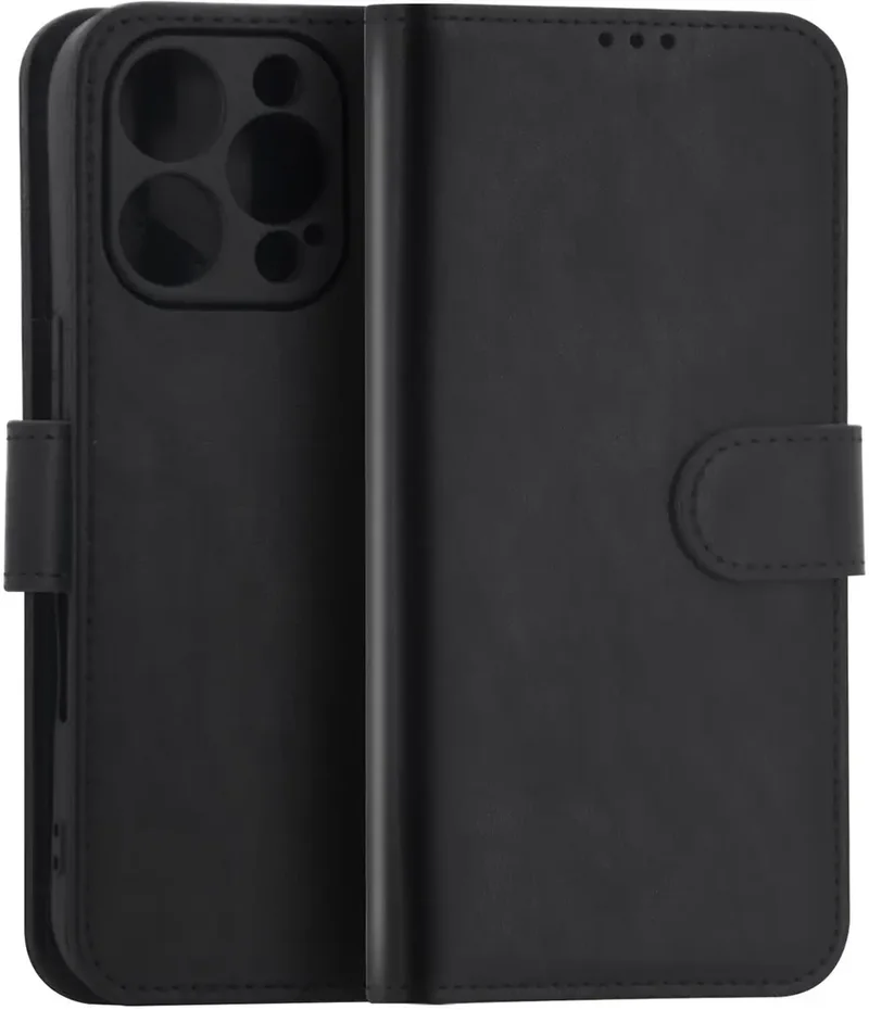Product Image for Andersson PU leather wallet w/ MagSafe - Apple iPhone 16 Pro