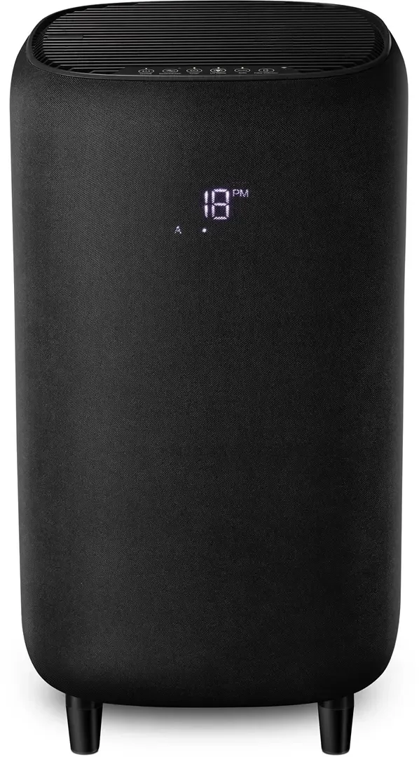 Product Image for Loeffen LFAP6000 Luftrenare / HEPA-filter - Luftrenare | Webhallen