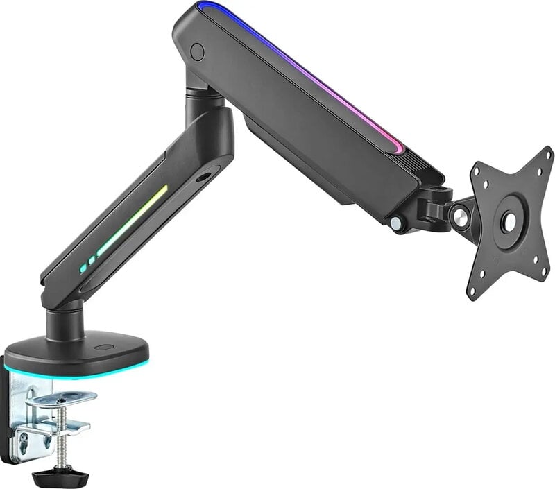 Mission SG MRM 3.0 Monitorarm / RGB
