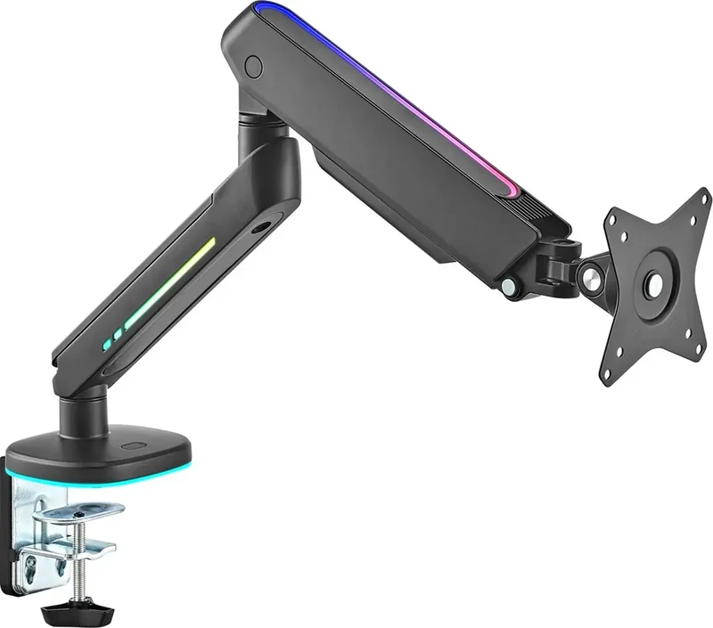 Product Image for Mission SG MRM 3.0 Monitorarm / RGB - Skarmstativ | Webhallen