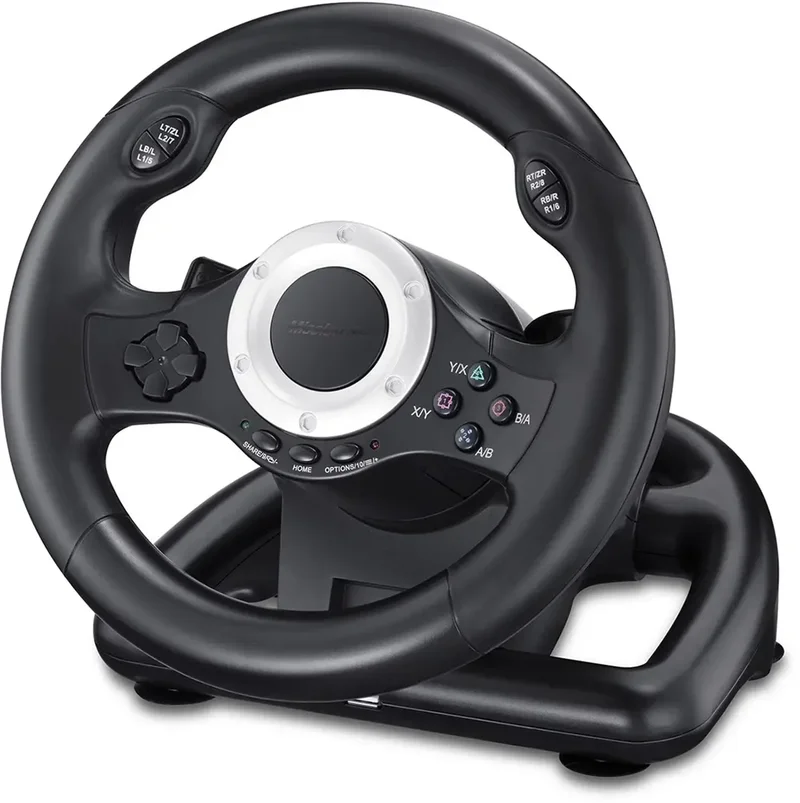 Product Image for Mission SG RGW 1.0 - Racing Wheel - Rattar | Webhallen