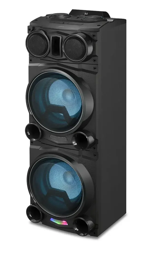 Product Image for Andersson PYS-C4000 Partyhögtalare - Bluetooth-högtalare | Webhallen