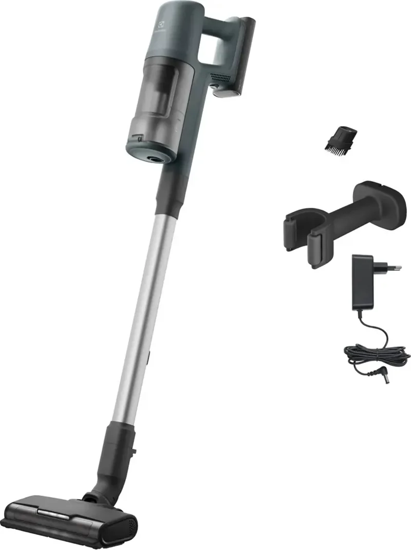 Product Image for Electrolux EP61CB21OG Skaftdammsugare - Handdammsugare | Webhallen