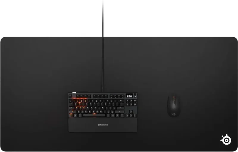 Product Image for SteelSeries QcK 3XL - Musmatta | Webhallen