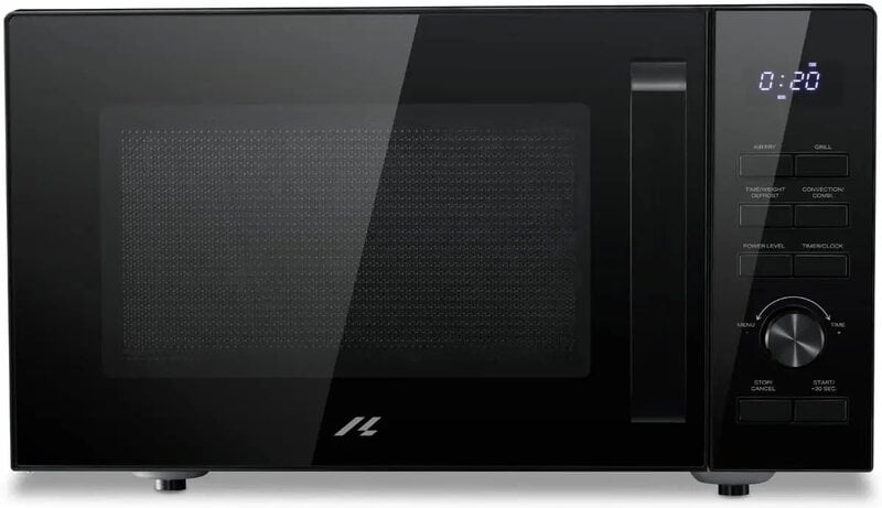 Loeffen LFMO5000 Konvektionsmikrovågsugn med airfryer