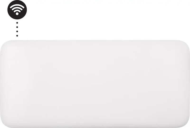 Product Image for Mill Invisible Smart WiFi Gen 4 panelelement 1000W - Element | Webhallen