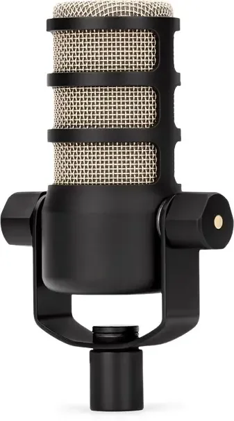 Product Image for RØDE PodMic Microphone - Mikrofon | Webhallen