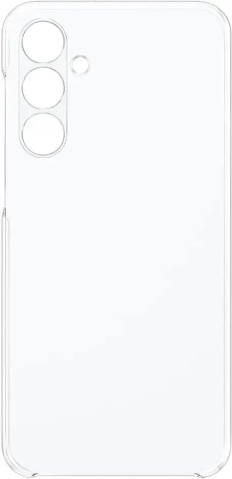 Product Image for Samsung  A16 Clear Case
