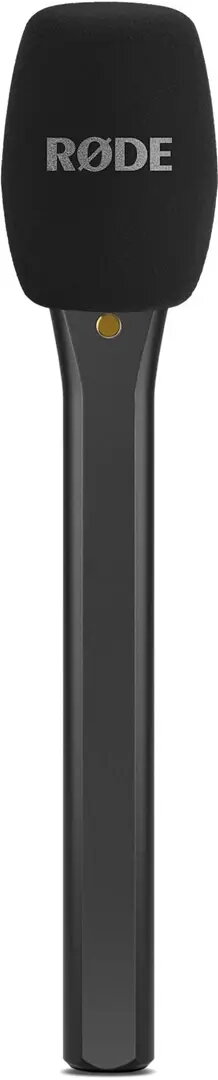 RODE Wireless Micro Interview handle