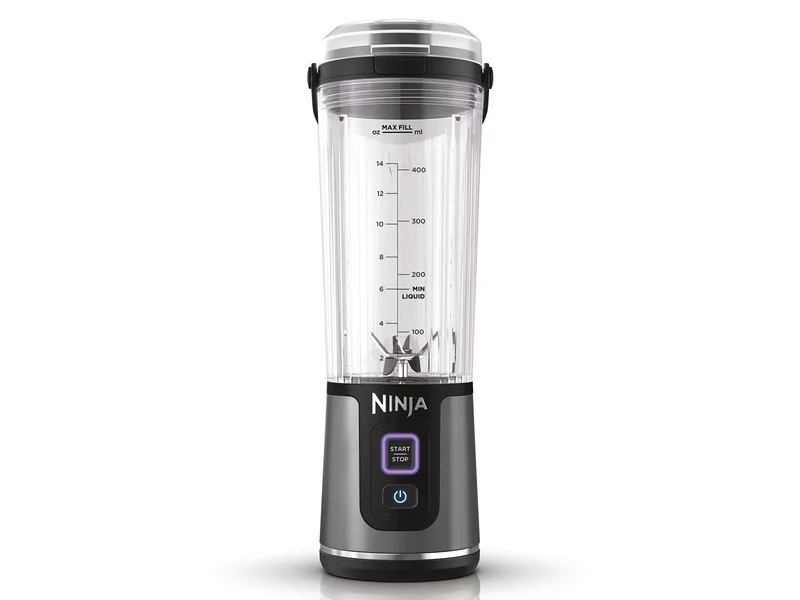 Product Image for Ninja Blast Portable Blender - Svart - Blender | Webhallen
