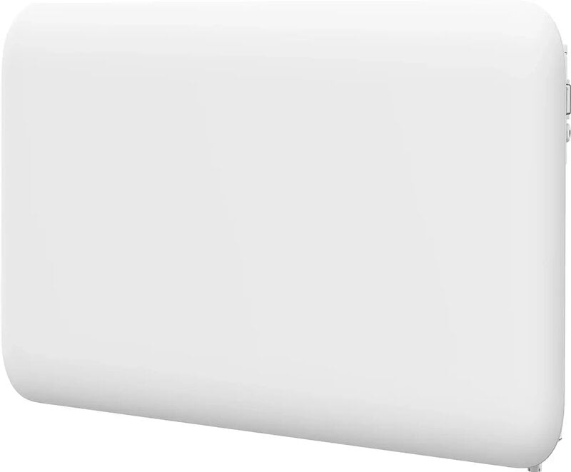 Mill Invisible Smart WiFi Gen 4 panelelement 1500W