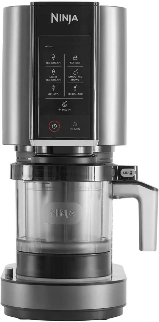 Ninja Creami NC302EU Glassmaskin