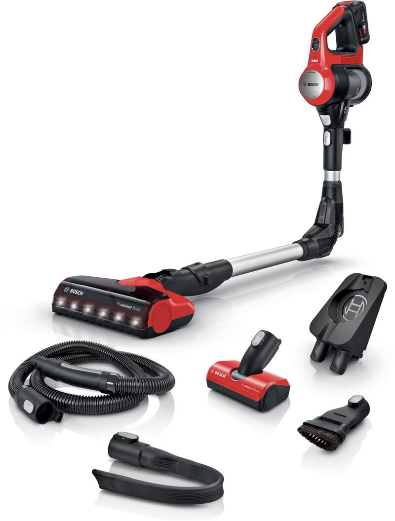 Bosch Unlimited 7 Pro Animal