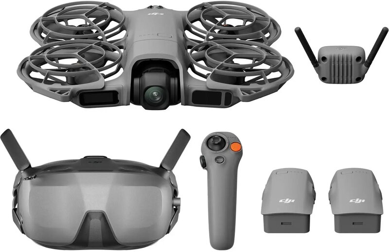 DJI Neo 2 Motion Fly More Combo