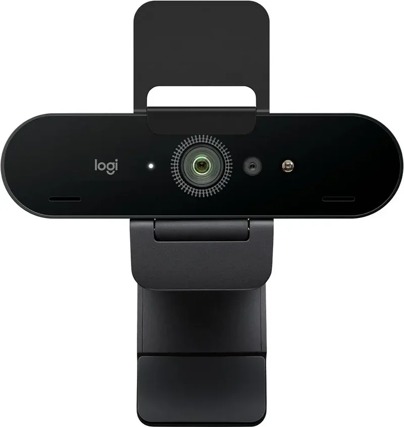 Product Image for Logitech BRIO 4K - Webbkamera | Webhallen