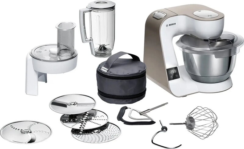 Bosch MUM5XW20 Köksmaskin