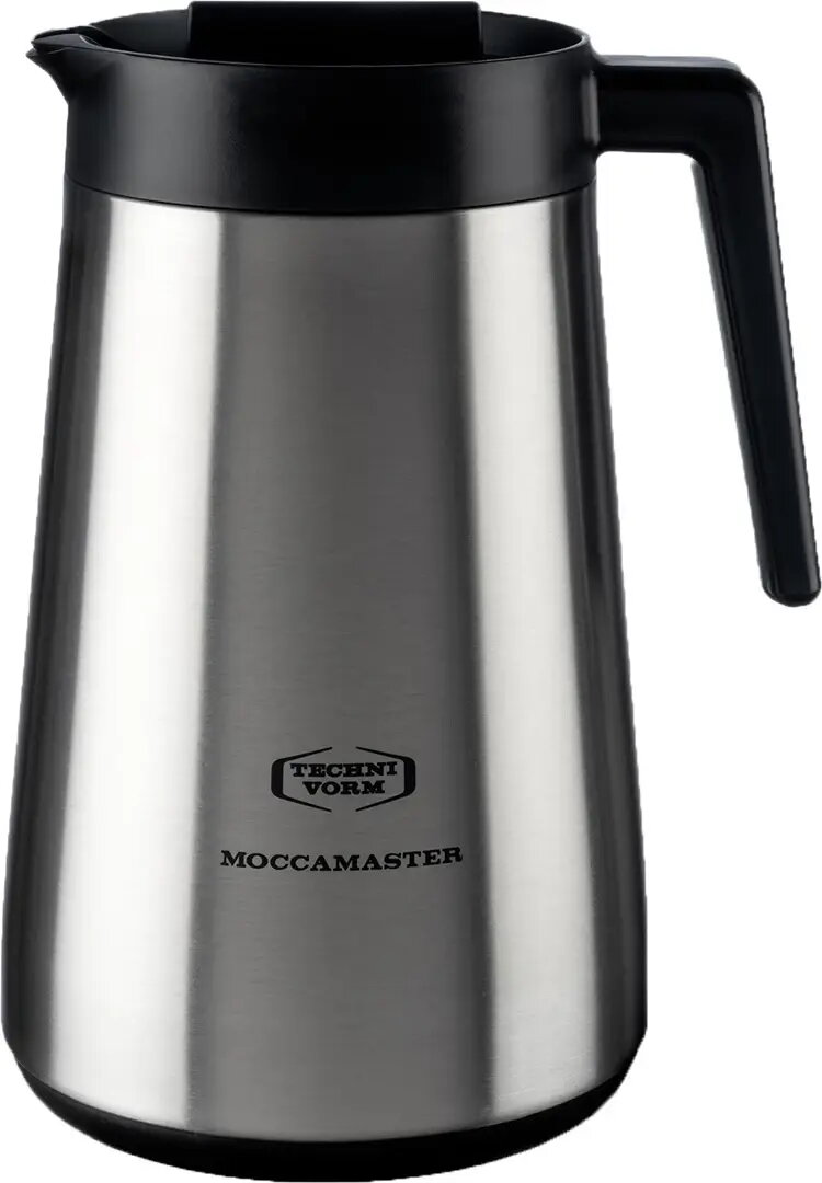 Moccamaster termoskanna, 1,25L