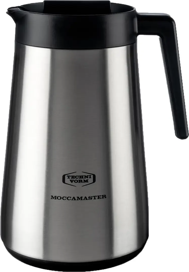 Product Image for Moccamaster termoskanna, 1,25L - Termos | Webhallen