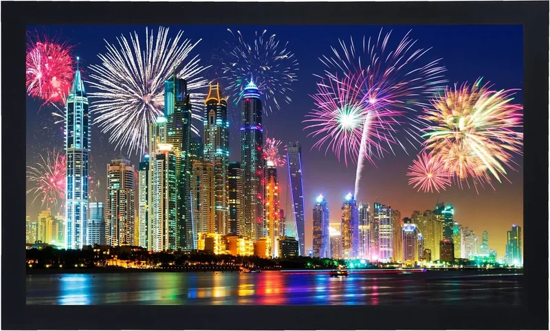 Product Image for Andersson PRS 3.2 - 100" projektorduk - Dukar | Webhallen