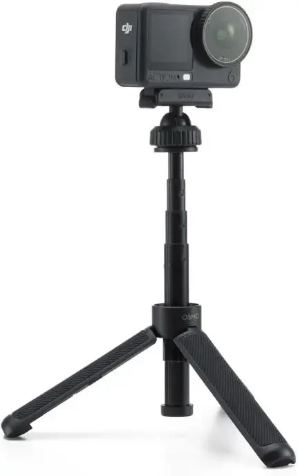 Product Image for Kamera - DJI Osmo Action Dual-Direction Mini Extension Rod - DJI Action | Webhallen