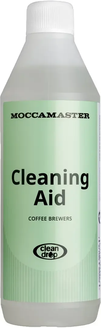 Product Image for Moccamaster rengöringsmedel - Kaffebryggare | Webhallen