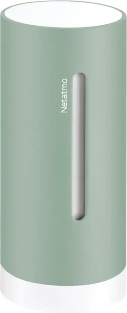 Product Image for Netatmo Indoor module - Mint - Väderstationer | Webhallen
