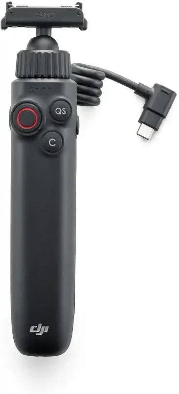Product Image for Kamera - DJI Osmo Action Dual-Direction Battery Handle - DJI Action | Webhallen