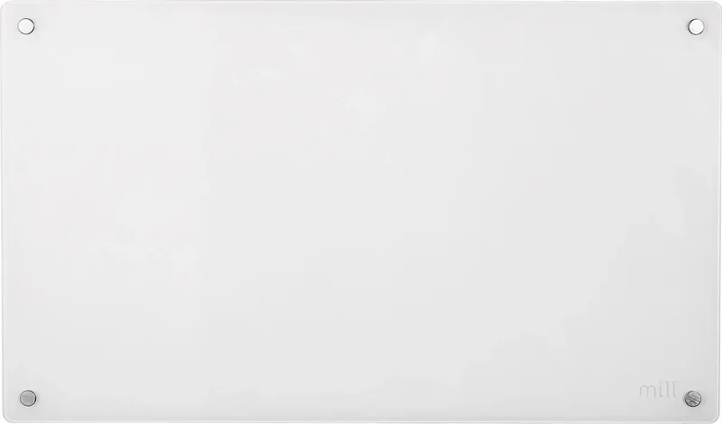 Product Image for Mill Glass Smart WiFi Gen 4 Panelvärmare 700W - Mill | Webhallen