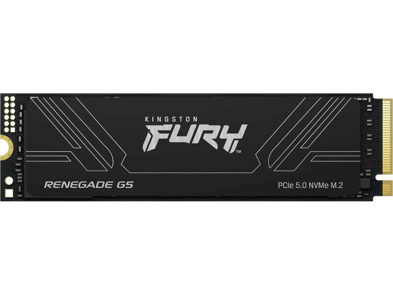 Kingston Fury Renegade G5 - 8TB