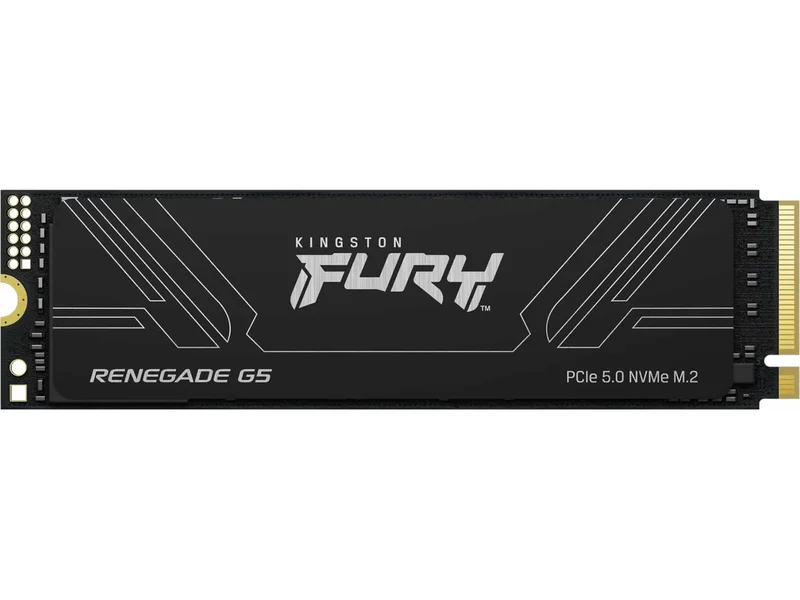 Product Image for Kingston FURY Renegade G5 8TB M.2 SSD - Intern M.2 SSD | Webhallen