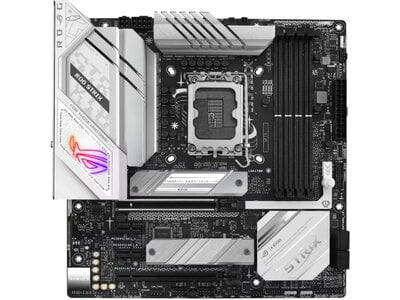 ASUS B760-G ROG STRIX WIFI D5