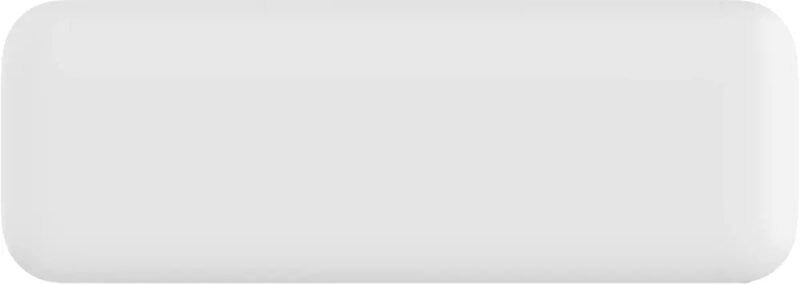 Mill Invisible Smart WiFi Gen 4 panelelement 500W