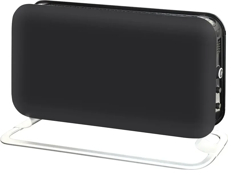 Product Image for Mill Instant LED Golvelement 2000W - Svart - Mill | Webhallen