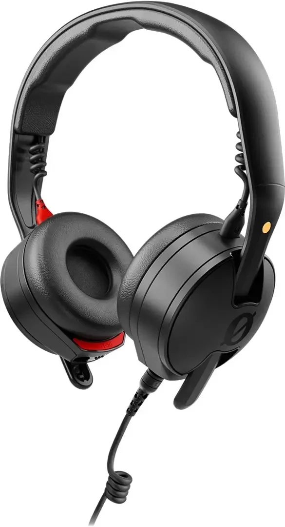 Product Image for RODE NTH-50 On-ear Headphones - Streaming & Podcasting | Webhallen