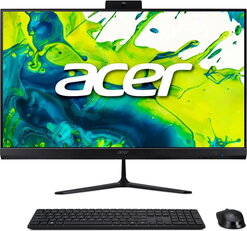 Aspire C27-2G AiO