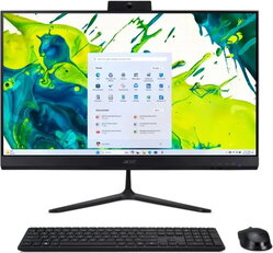Aspire C24-2G AiO