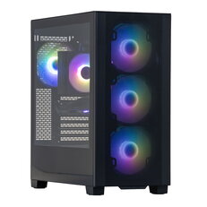 Webhallen Config Core - R5 7500F / RX 9060XT / 16GB / / Win 11